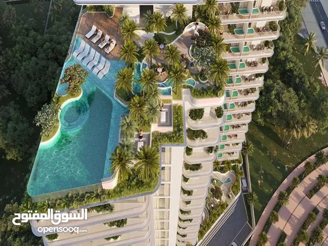 1200 ft² 2 Bedrooms Apartments for Sale in Dubai Dubai Creek Harbour