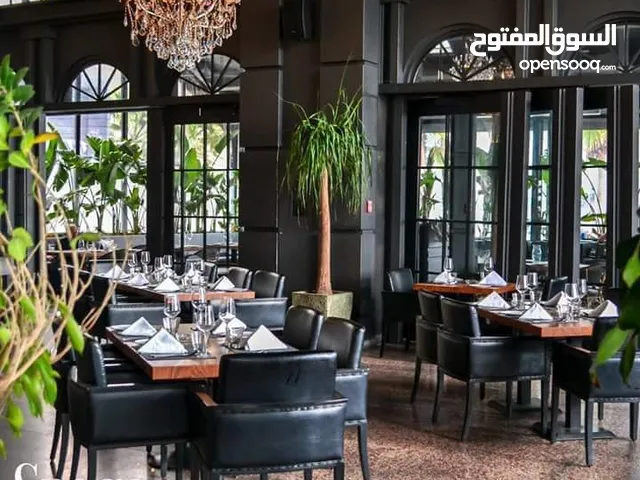 Unfurnished Restaurants & Cafes in Amman 7th Circle