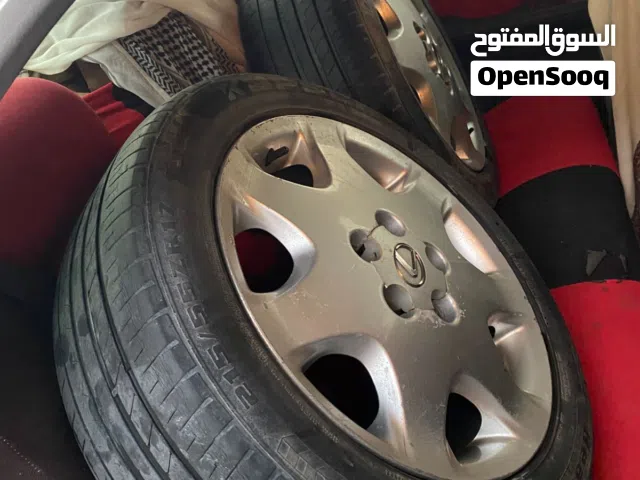 رنجات لكسز 430