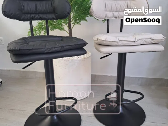 كراسي مطابخ مودرن تناسب كافه الاماكن و الديكورات متاح الوان و اشكال