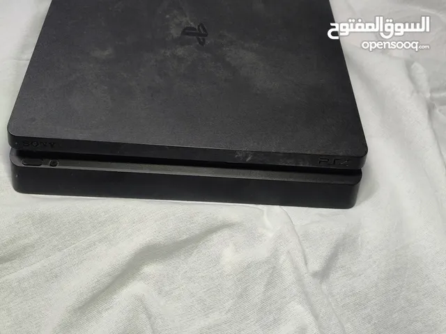 PlayStation 4 PlayStation for sale in Muscat