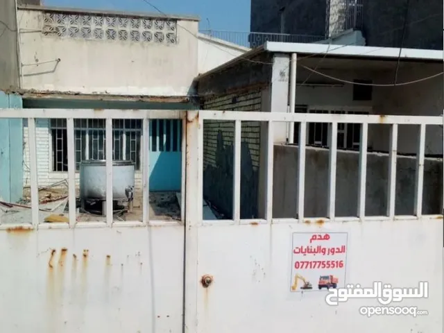 296 m2 1 Bedroom Townhouse for Sale in Baghdad Khadra