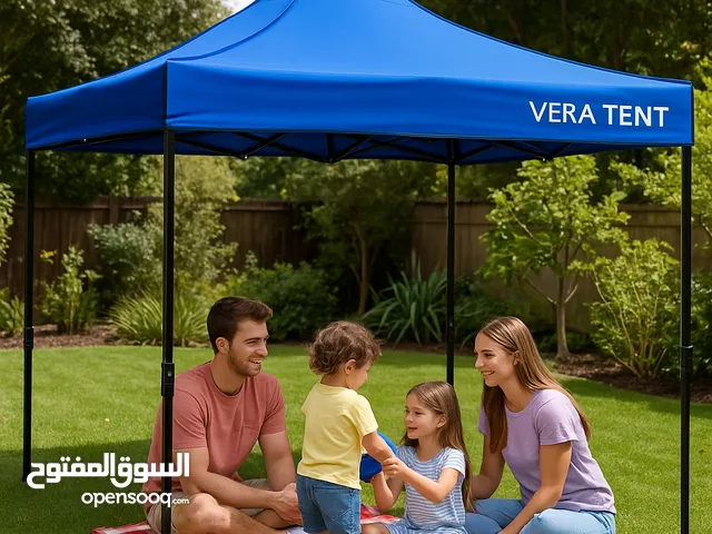 مظلة فيرنا 3*3