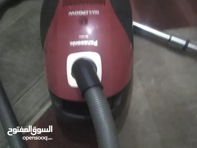  Panasonic Vacuum Cleaners for sale in Giza