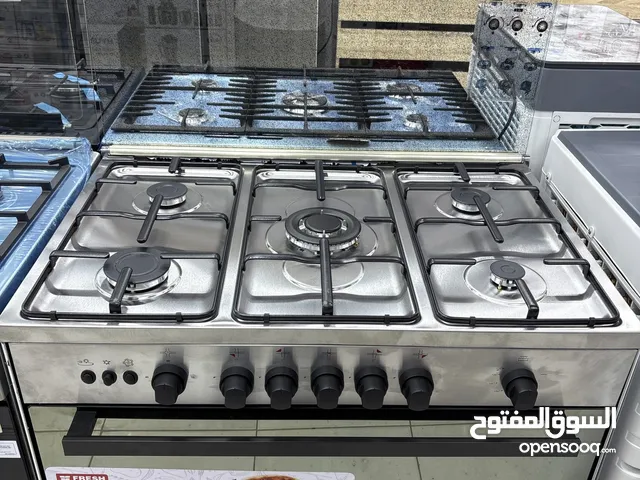 Fresh Ovens in Amman