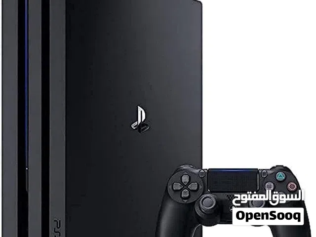 PlayStation 4 PlayStation for sale in Muscat
