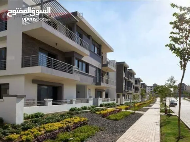 155 m2 3 Bedrooms Apartments for Sale in Cairo Heliopolis