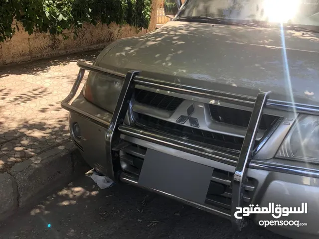 باجيرو للبيع
