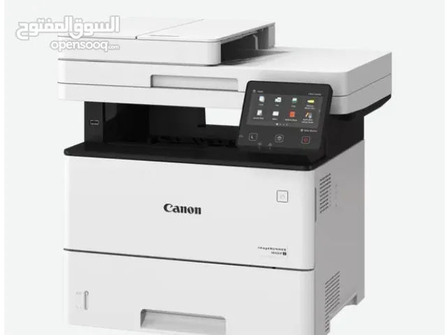 Genuine brand new multifunction laser printer Canon imageRUNNER 1643i II xxxxxxxxxxxxxxxxxxxxxxxxxx
