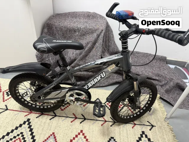 دراجة هوائية