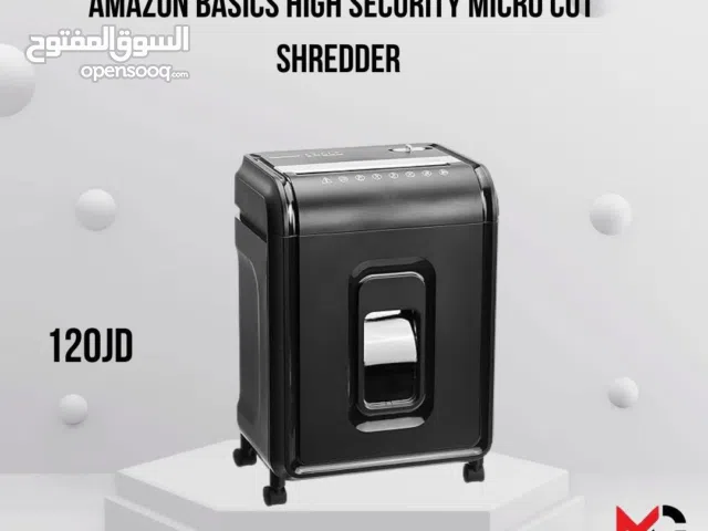 فرامة ورق Shreder Paper بافضل الاسعار