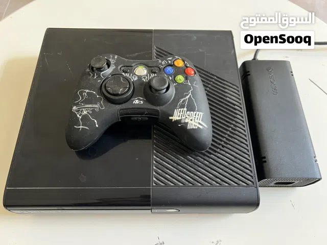 اكس بوكس 360 سوبر سلم مهكر