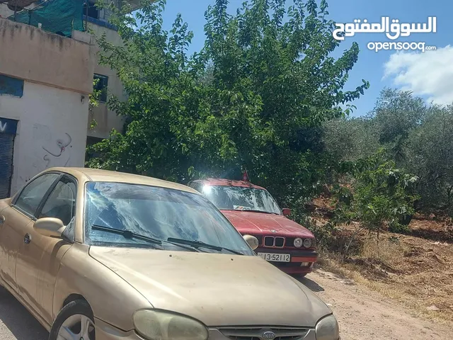 كيا 2 موديل 98 مرخصة سنه