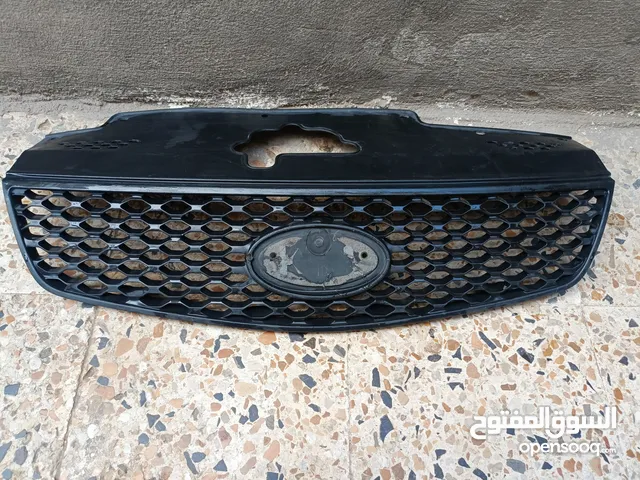 شبك امامي للبيع حق سياره كيا برايد او ريو عدن