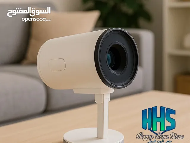 بروجكتر اصدار الاخير