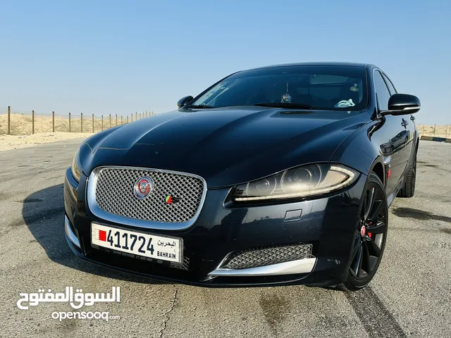 Jaguar XF 2014 for sale