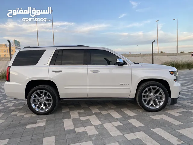 Used Chevrolet Tahoe in Al Batinah