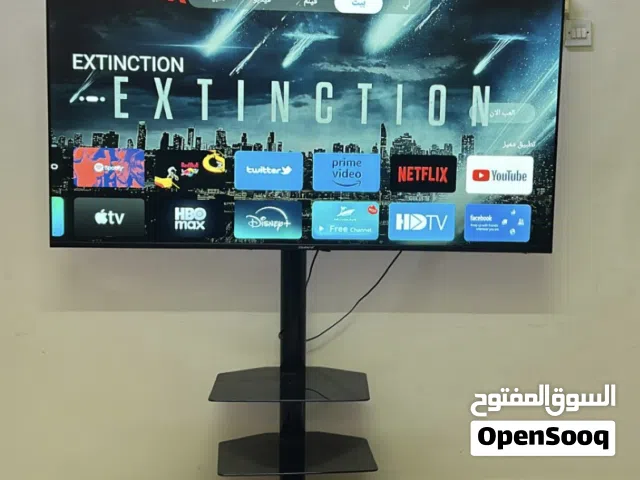 شاشه VIVID 65 من شركه blueberry’s