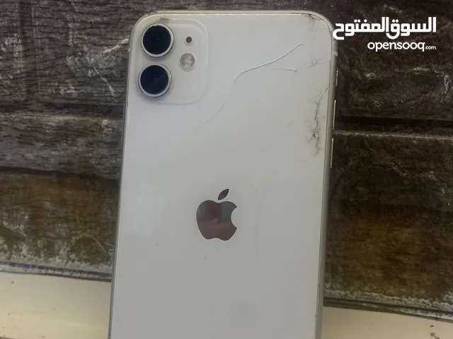 Apple iPhone 11 64 GB in Baghdad
