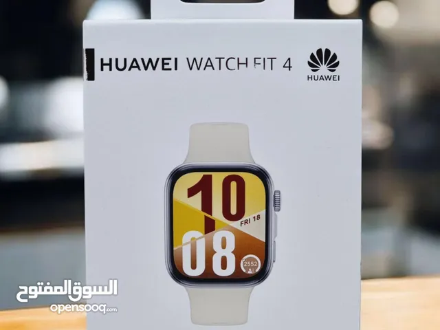 Huawei smart watches for Sale in Baghdad