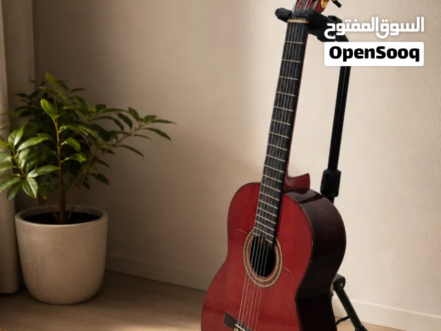 جيتار اسباني