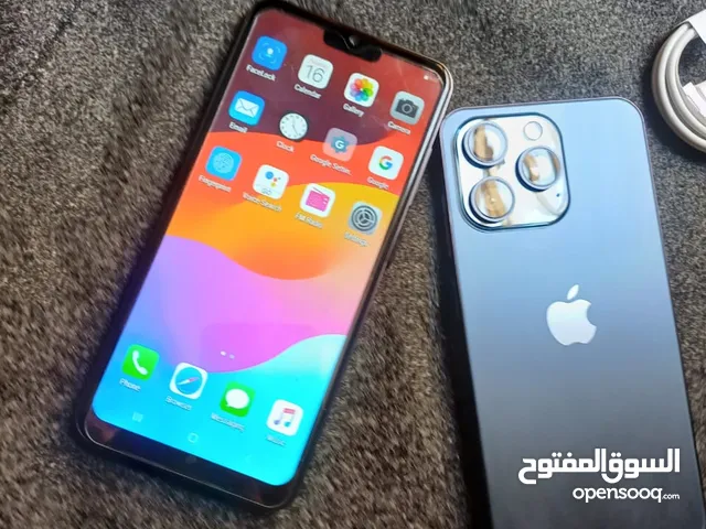 ايفون 16 بروماكس
