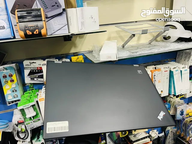 Windows Lenovo for sale in Sana'a