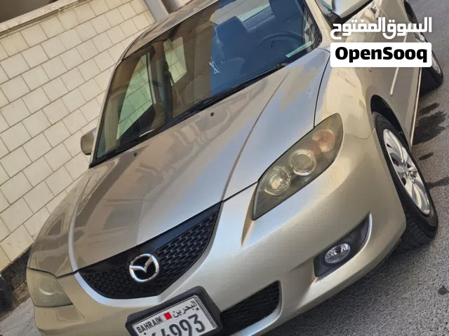 2005 مازدا 3 Standard
