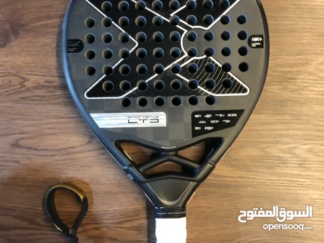NOX Padel Racket