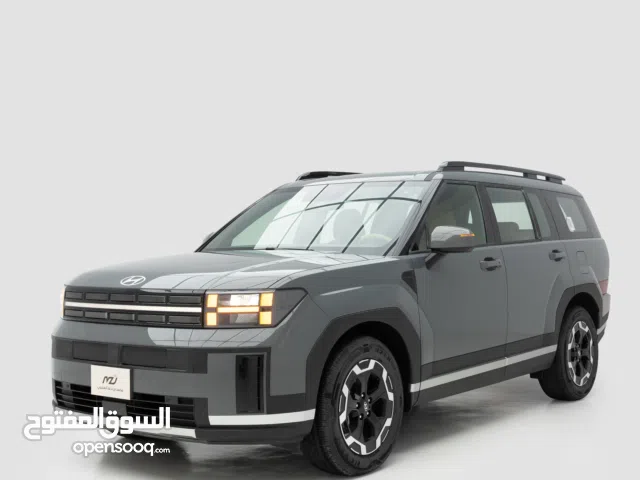 2026, هيونداي, سنتافي