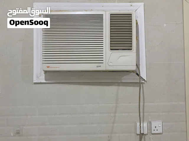 مكيفات شباك للبيع