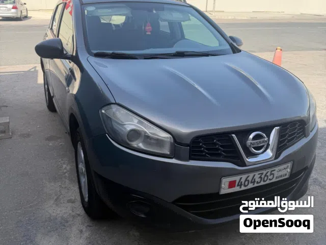 سيارة نيسان قشقاي للبيع