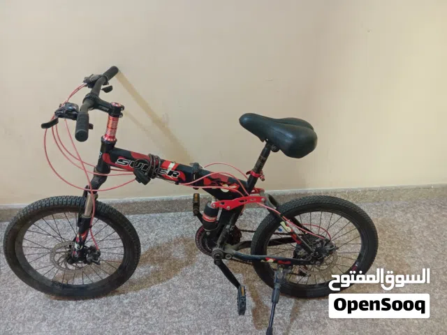 سيكل تباديل  سيكل نضيف بحاله ممتازة