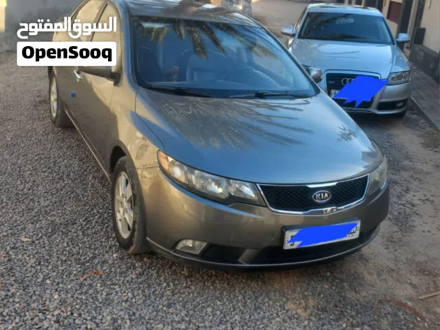 Used Kia Forte in Tripoli