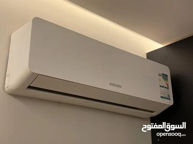 مكيف كوليكس للبيع