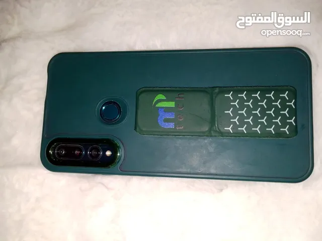 Huawei Y9 Prime 128 GB in Al Sharqiya