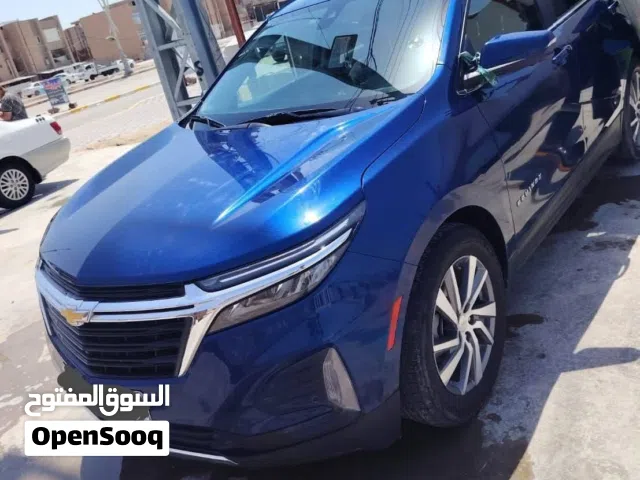 2023 Chevrolet Equinox 2LT