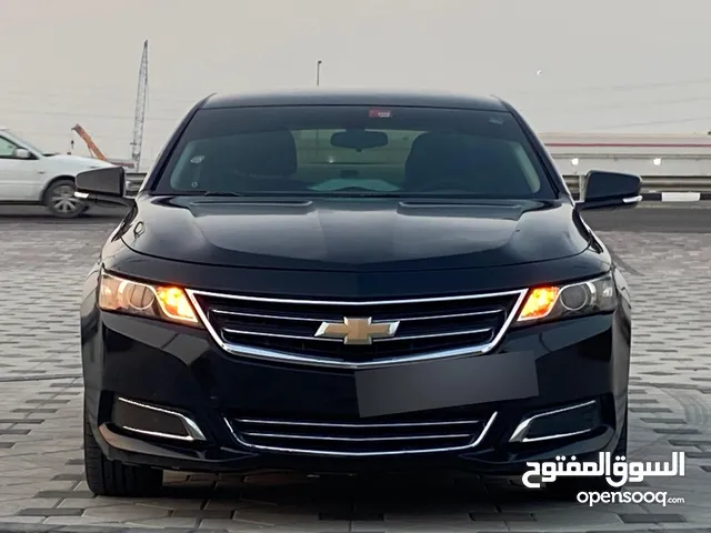 شفروليه امبالا LT 2019