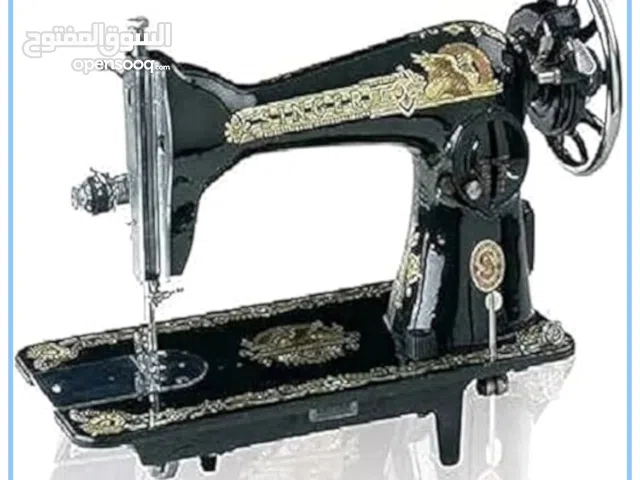 مكينة خياطة نوع مرسيدس ياباني