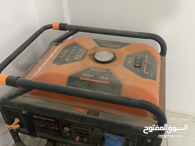 Generators for sale in Misrata