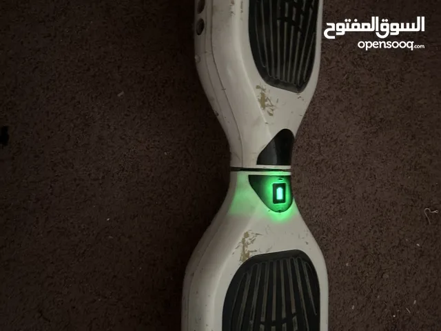 سكوتر كهربائي