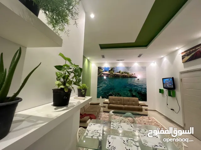 90 m2 1 Bedroom Apartments for Rent in Tripoli Al-Jarabah St