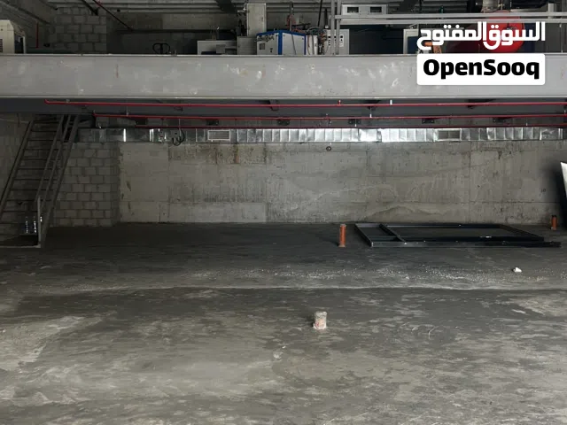 للايجار مصنع في الري مساحة 380 متر