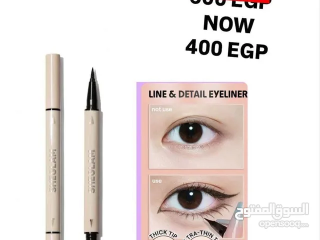 ايلاينر شيگلام sheglam eyeline