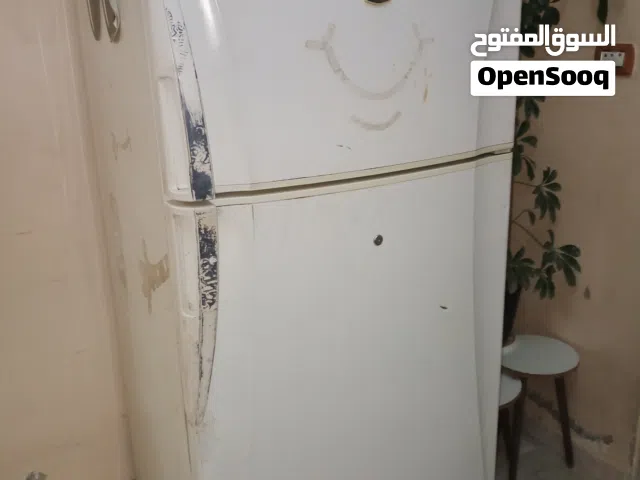 ثلاجه مستعمل