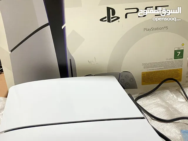 PlayStation 5 PlayStation for sale in Al Batinah