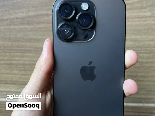 Apple iPhone 14 Pro 128 GB in Tripoli