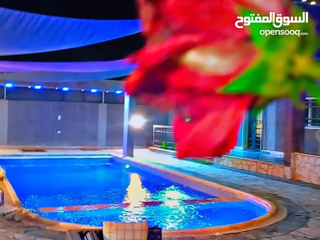 شاليه للايجار