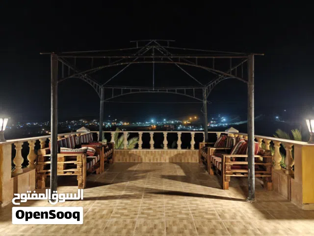2 Bedrooms Chalet for Rent in Jordan Valley Al Rama