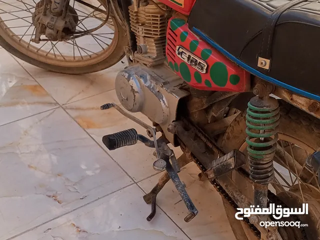 دراجه ارشا للبيع